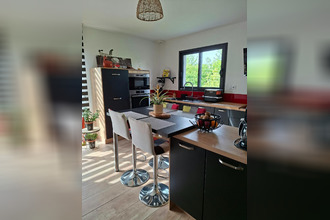 achat maison treillieres 44119