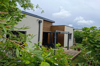 achat maison treillieres 44119
