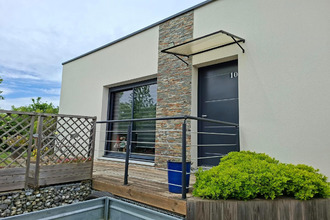 achat maison treillieres 44119