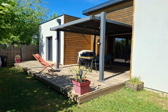 achat maison treillieres 44119