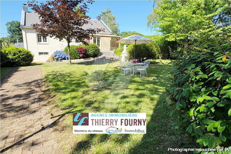 achat maison treillieres 44119