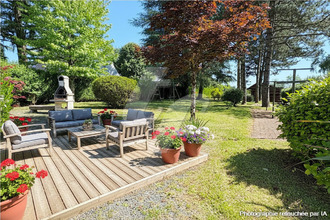 achat maison treillieres 44119