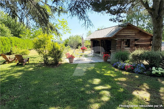 achat maison treillieres 44119
