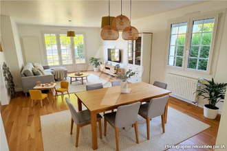achat maison treillieres 44119