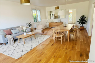 achat maison treillieres 44119