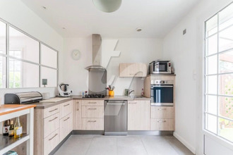 achat maison treillieres 44119