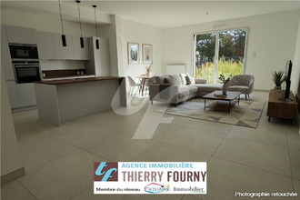 achat maison treillieres 44119