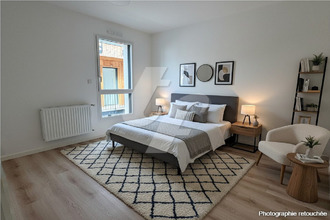 achat maison treillieres 44119