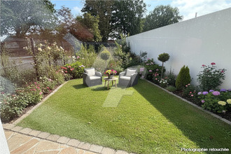 achat maison treillieres 44119