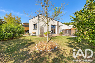 achat maison treillieres 44119