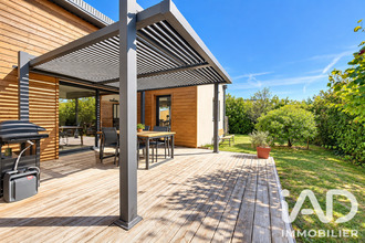 achat maison treillieres 44119