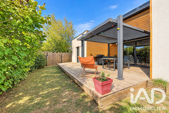 achat maison treillieres 44119