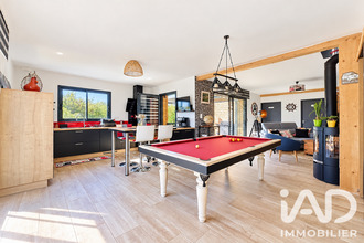 achat maison treillieres 44119