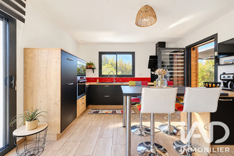 achat maison treillieres 44119