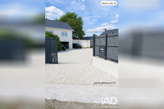 achat maison treillieres 44119