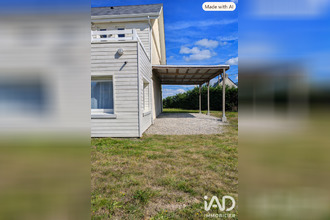 achat maison treillieres 44119