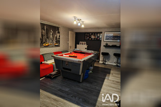 achat maison treillieres 44119