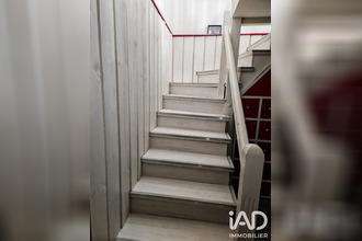 achat maison treillieres 44119