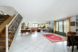 achat maison treillieres 44119