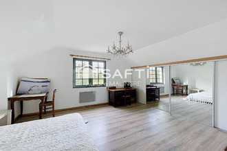 achat maison treillieres 44119