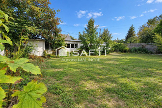 achat maison treillieres 44119
