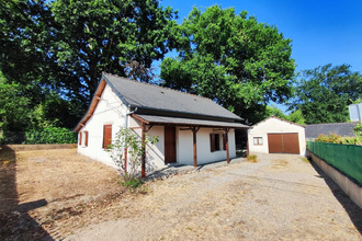 achat maison treillieres 44119