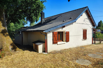 achat maison treillieres 44119