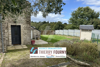 achat maison treillieres 44119