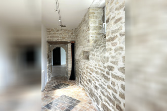 achat maison treillieres 44119