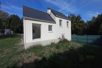 achat maison treillieres 44119