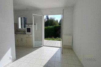 achat maison treillieres 44119