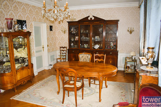 achat maison treillieres 44119