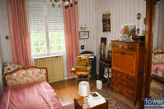achat maison treillieres 44119