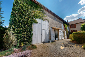 achat maison treix 52000