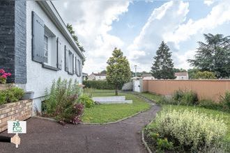 achat maison treize-septiers 85600