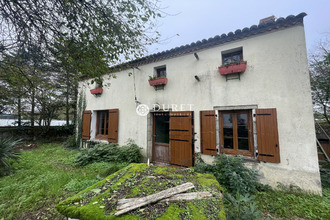 achat maison treize-septiers 85600