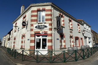 achat maison treize-septiers 85600