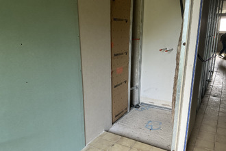 achat maison treize-septiers 85600