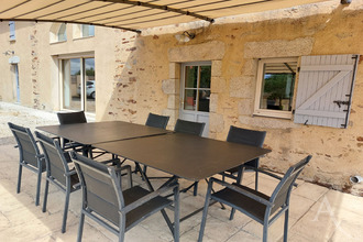 achat maison treize-septiers 85600