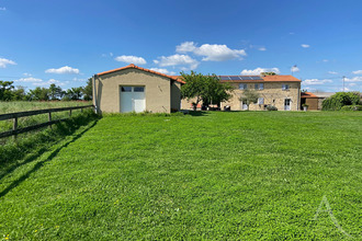 achat maison treize-septiers 85600