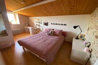 achat maison treize-septiers 85600