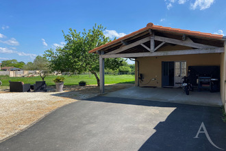 achat maison treize-septiers 85600