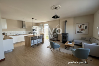 achat maison treize-septiers 85600