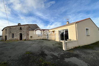 achat maison treize-septiers 85600