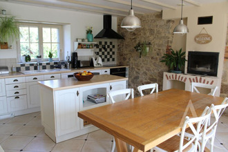 achat maison treize-septiers 85600