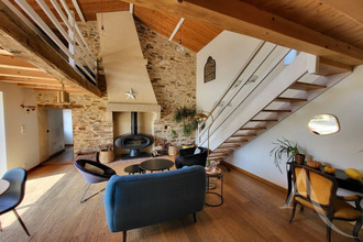 achat maison treize-septiers 85600