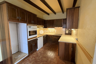 achat maison treize-septiers 85600