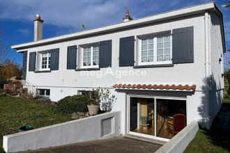 achat maison treize-septiers 85600