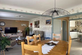 achat maison treize-septiers 85600