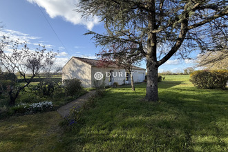 achat maison treize-septiers 85600